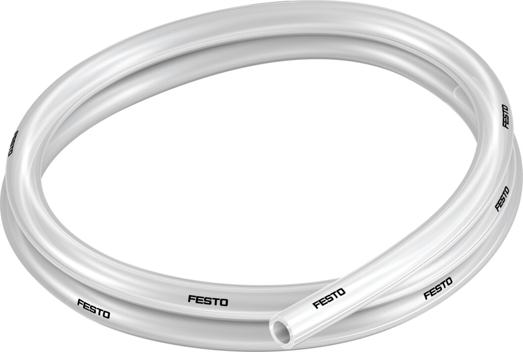Kunststoffschlauch PUN-H-12X2-NT - Festo 197380