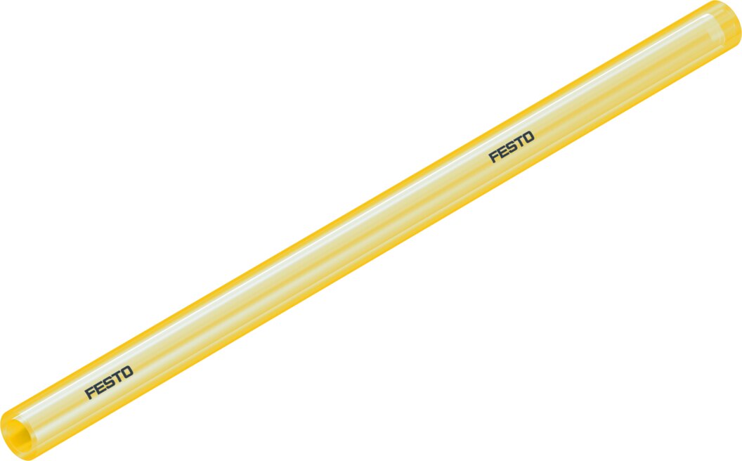 Kunststoffschlauch PUN-H-12X2-TGE - Festo 8048719