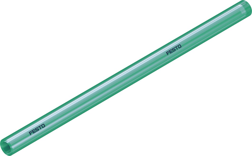 Kunststoffschlauch PUN-H-12X2-TGN - Festo 8048717