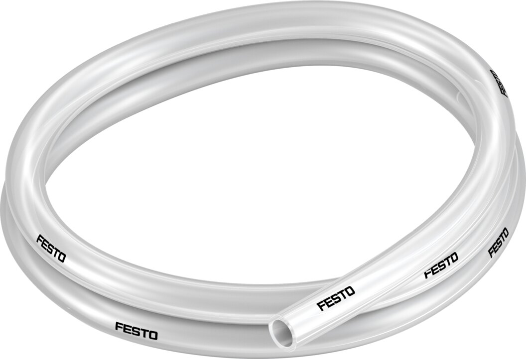 Kunststoffschlauch PUN-H-14X2-NT - Festo 570388