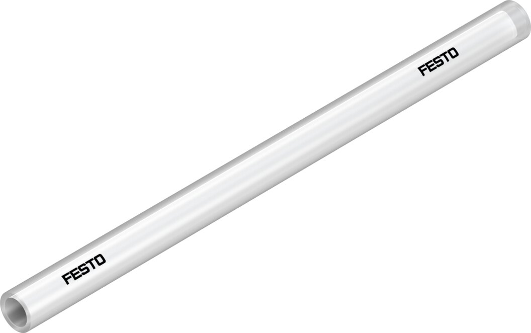 Kunststoffschlauch PUN-H-14X2-NT - Festo 570388