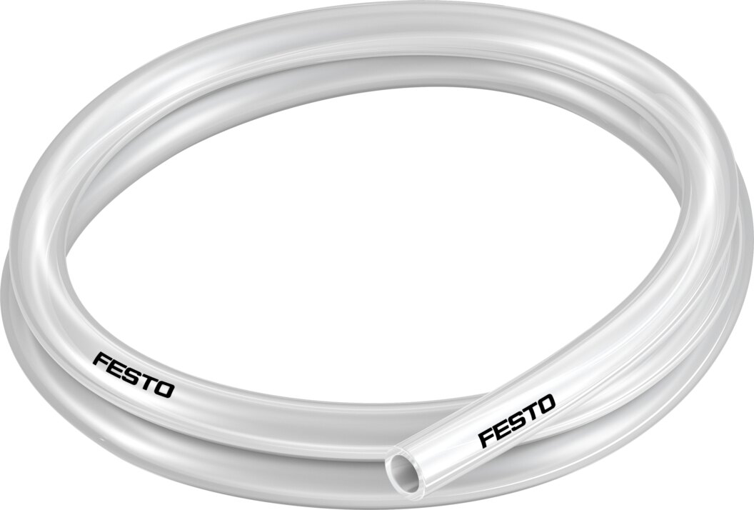 Kunststoffschlauch PUN-H-16X2,5-NT - Festo 197381