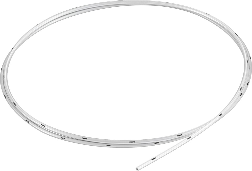 Kunststoffschlauch PUN-H-2X0,4-NT - Festo 133038