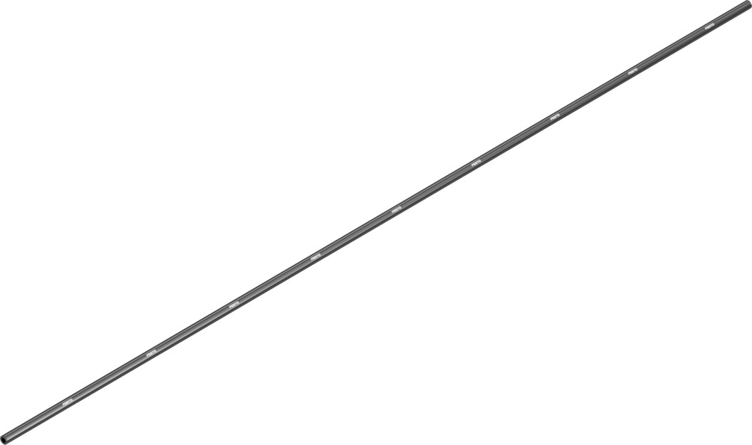 Kunststoffschlauch PUN-H-2X0,4-SW - Festo 133039