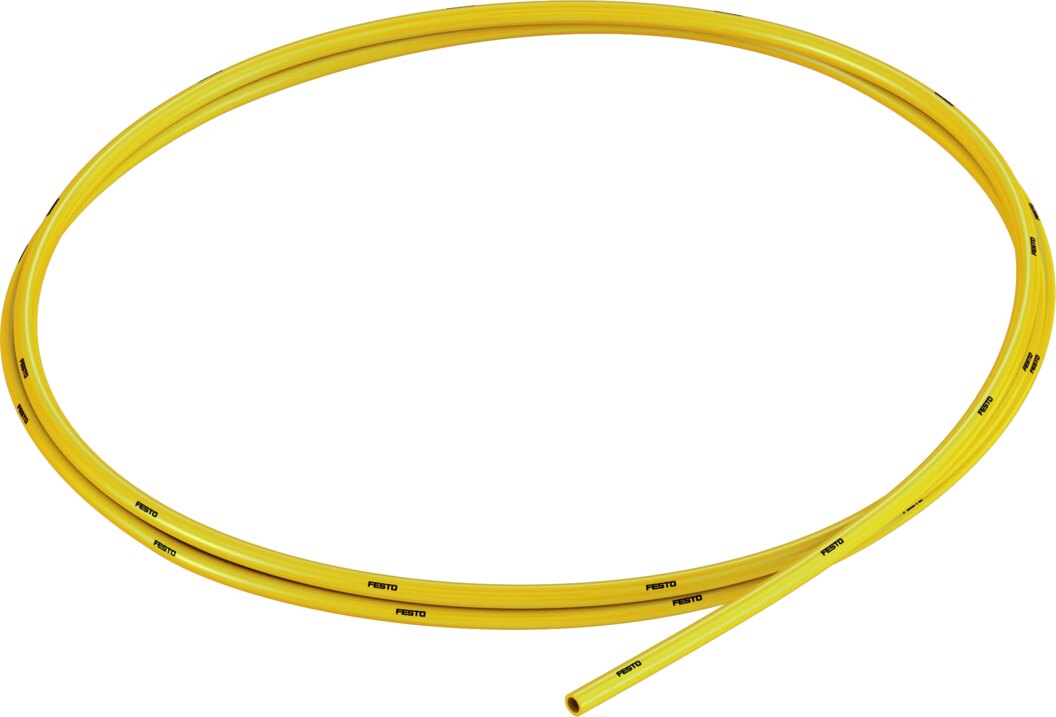 Kunststoffschlauch PUN-H-3X0,5-GE - Festo 558298