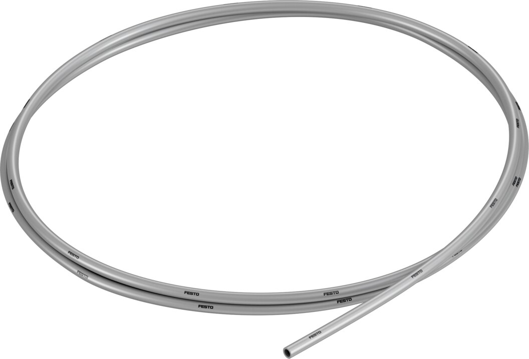 Kunststoffschlauch PUN-H-3X0,5-SI - Festo 558277