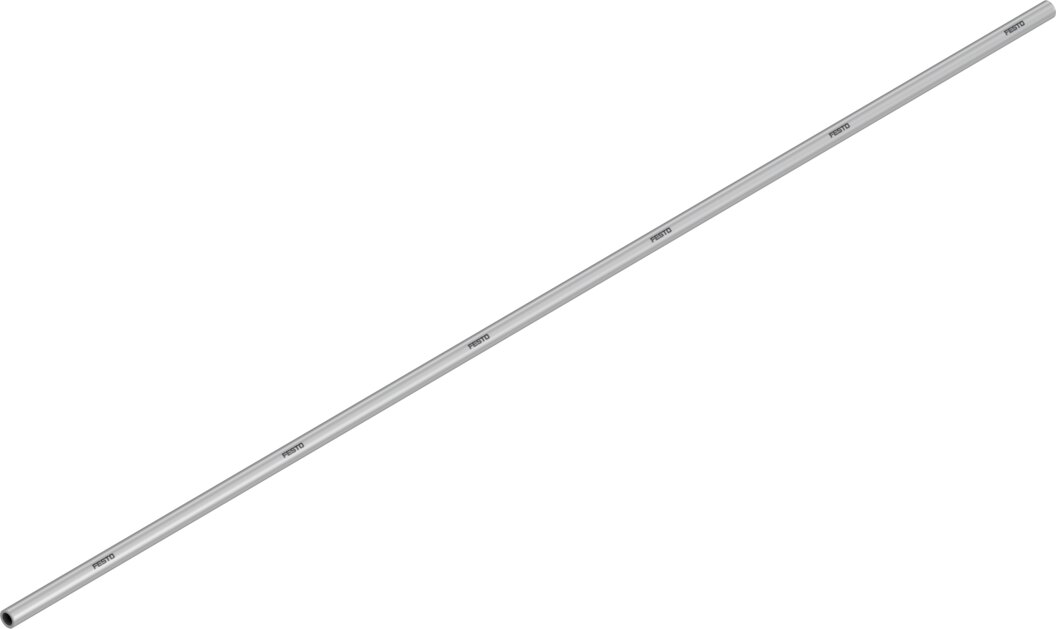 Kunststoffschlauch PUN-H-3X0,5-SI - Festo 558277