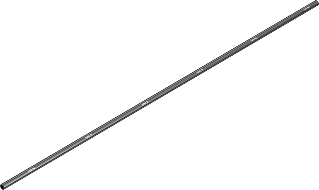 Kunststoffschlauch PUN-H-3X0,5-SW - Festo 197389