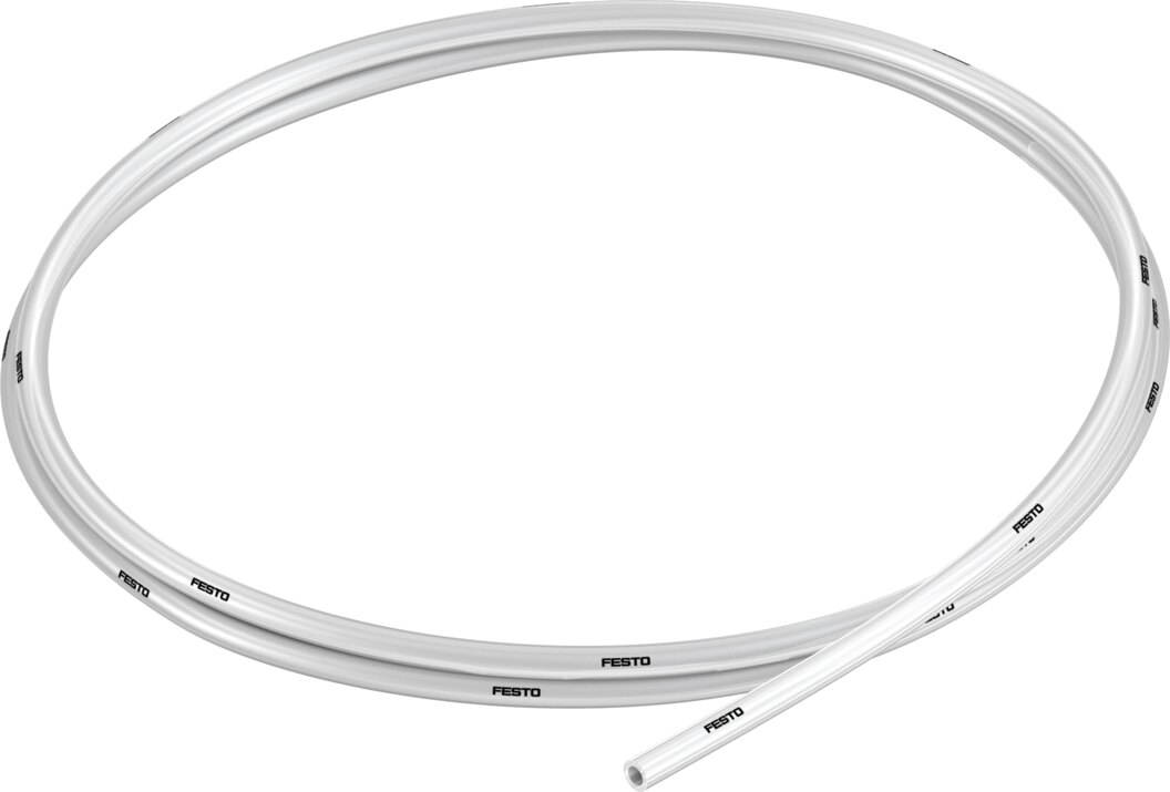 Kunststoffschlauch PUN-H-4X0,75-NT - Festo 197376