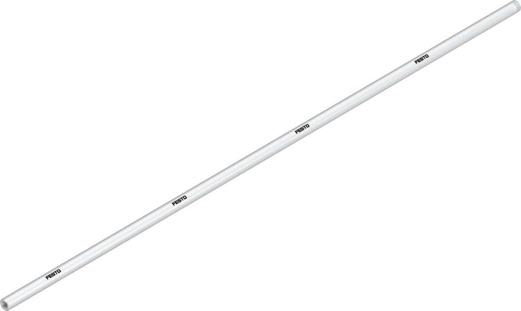 Kunststoffschlauch PUN-H-4X0,75-NT - Festo 197376