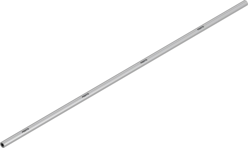 Kunststoffschlauch PUN-H-4X0,75-SI - Festo 558278