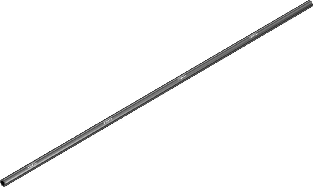 Kunststoffschlauch PUN-H-4X0,75-SW-25 - Festo 8205515