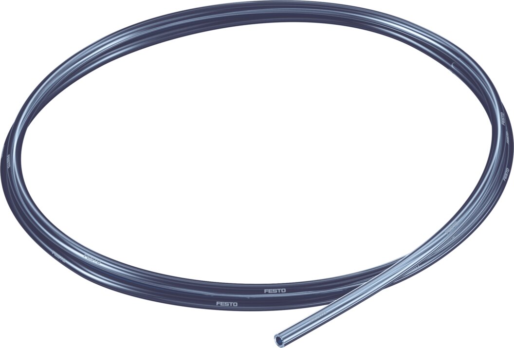Kunststoffschlauch PUN-H-4X0,75-TSW - Festo 8048673