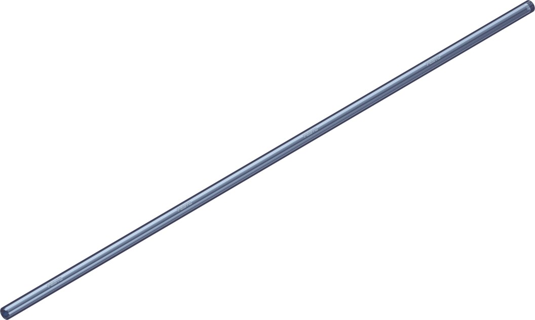 Kunststoffschlauch PUN-H-4X0,75-TSW - Festo 8048673