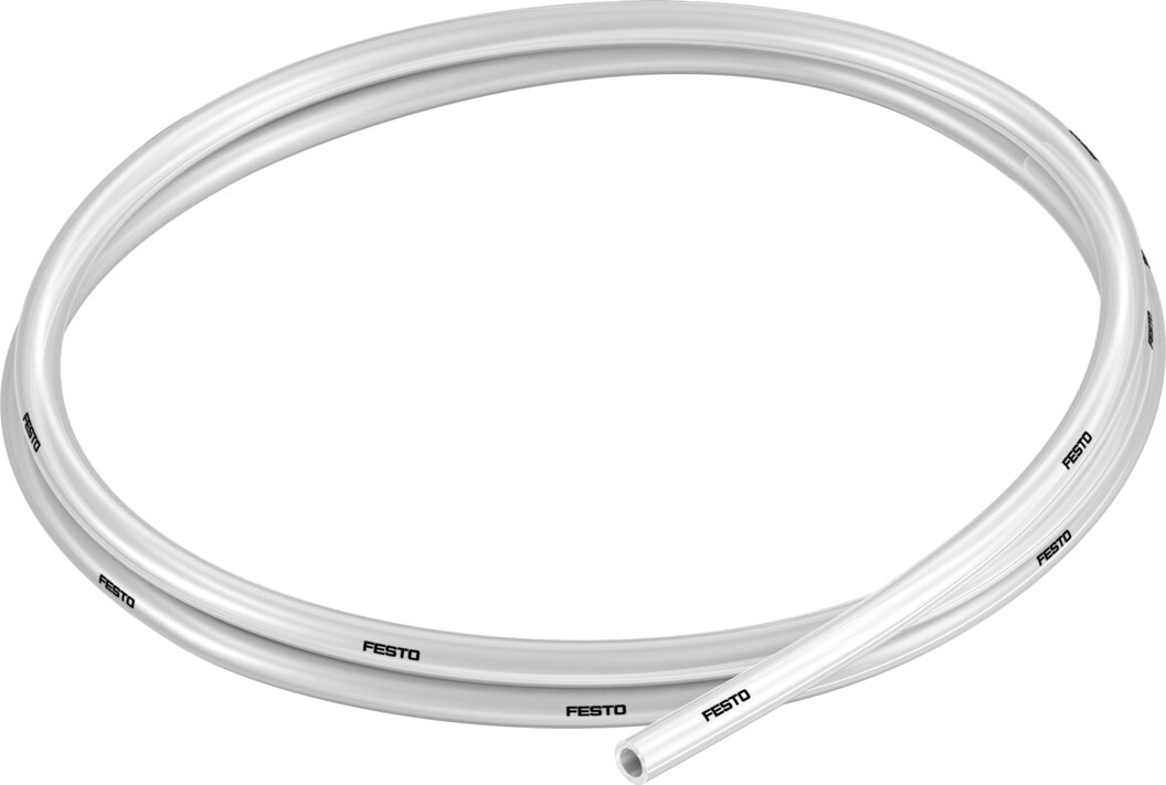 Kunststoffschlauch PUN-H-6X1-NT - Festo 197377