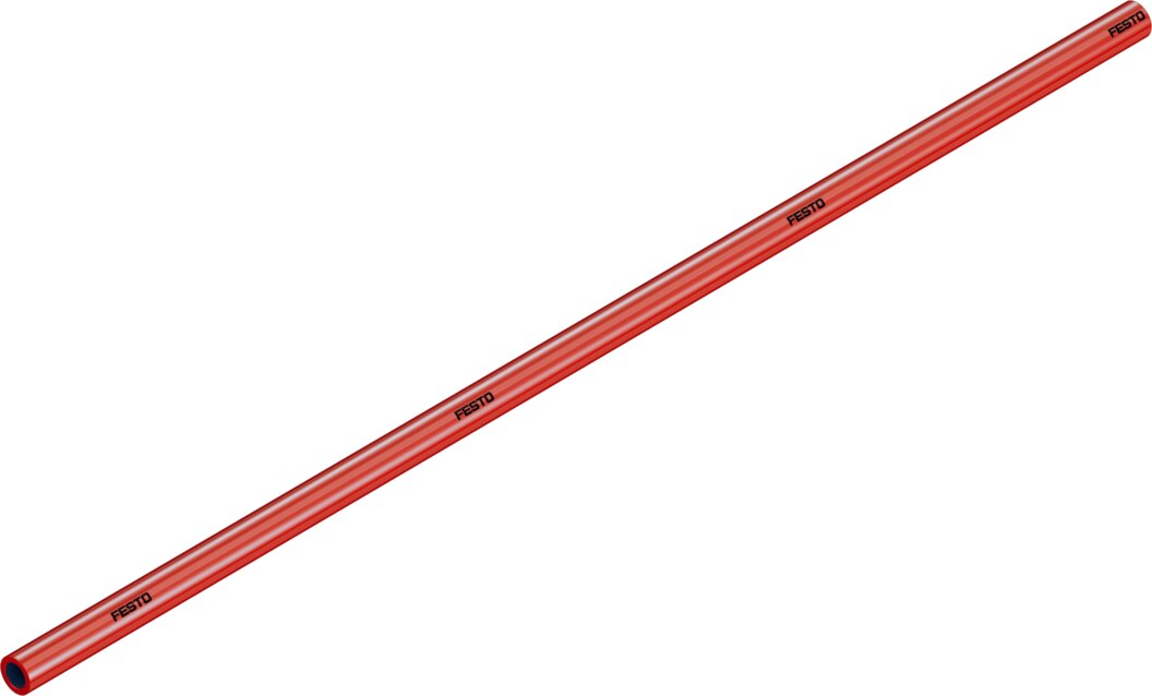 Kunststoffschlauch PUN-H-6X1-RT - Festo 558286