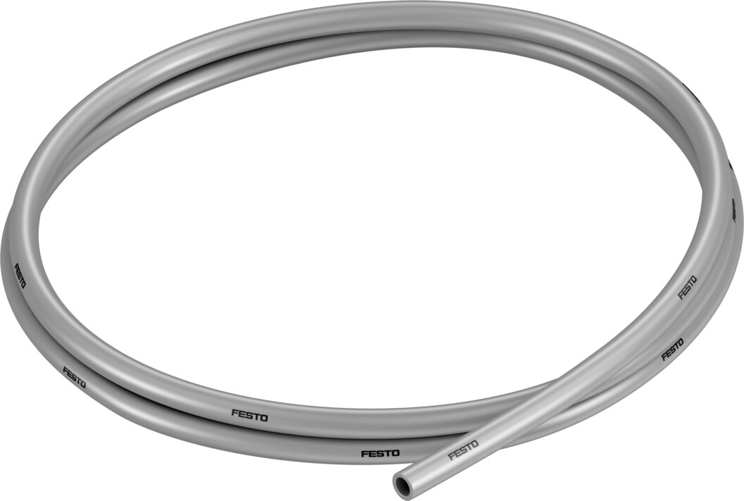 Kunststoffschlauch PUN-H-6X1-SI - Festo 558279