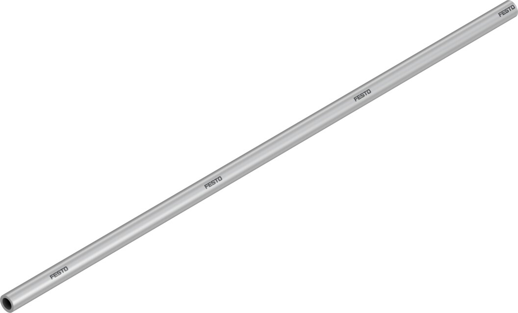 Kunststoffschlauch PUN-H-6X1-SI - Festo 558279