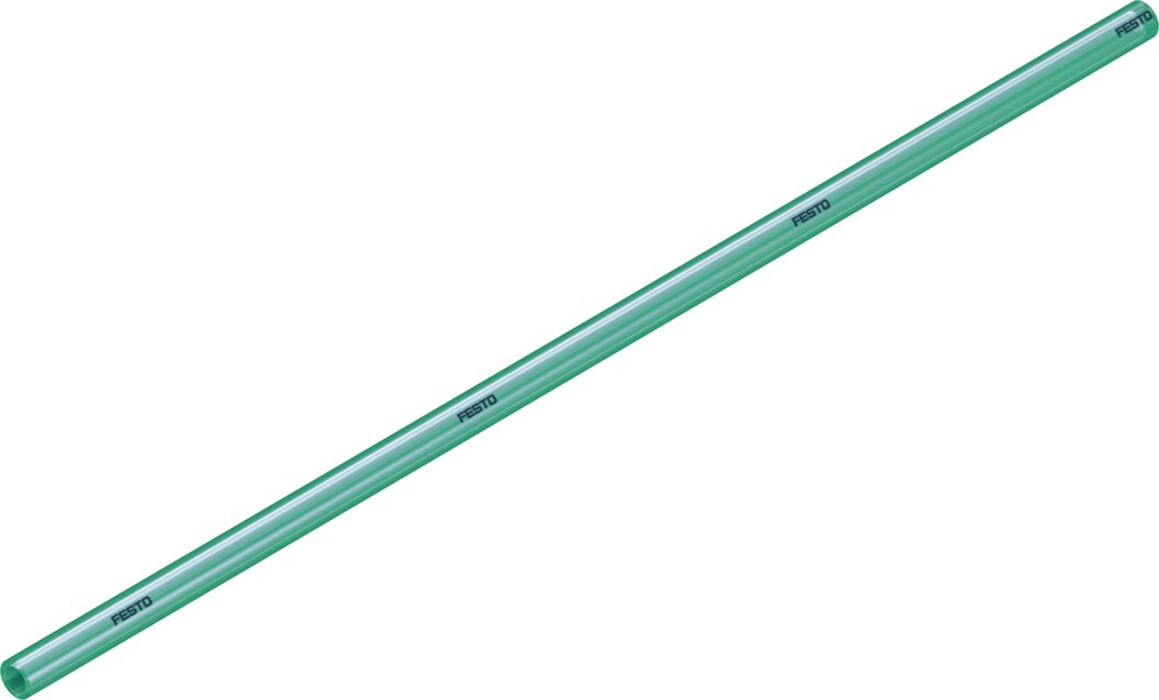 Kunststoffschlauch PUN-H-6X1-TGN - Festo 8048687