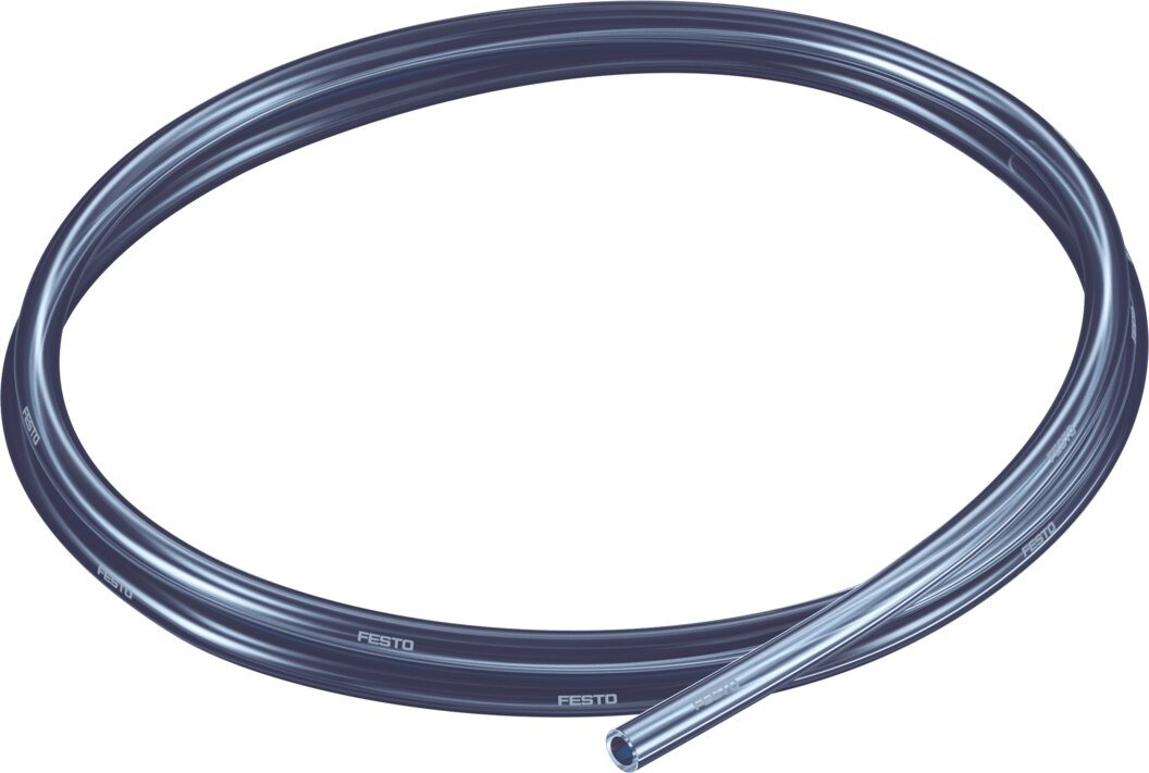 Kunststoffschlauch PUN-H-6X1-TSW - Festo 8048683