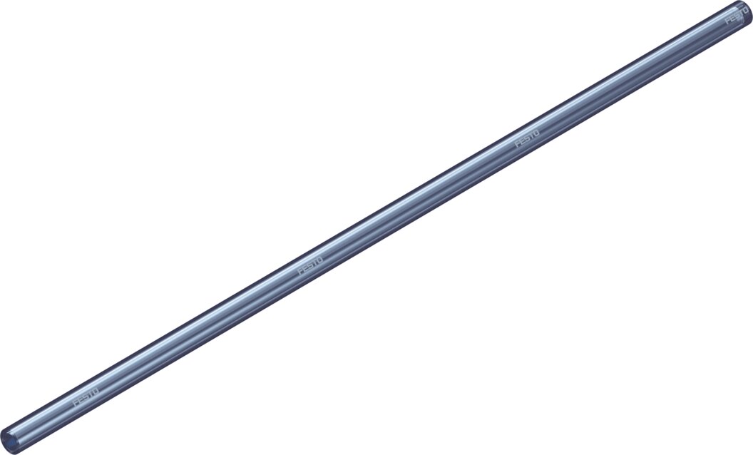 Kunststoffschlauch PUN-H-6X1-TSW - Festo 8048683