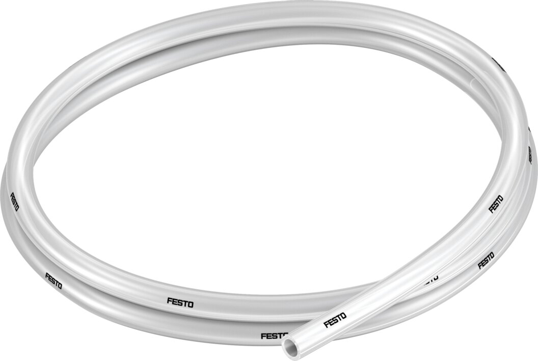 Kunststoffschlauch PUN-H-8X1,25-NT - Festo 197378