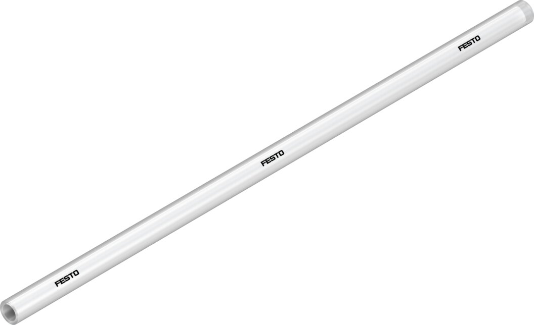 Kunststoffschlauch PUN-H-8X1,25-NT - Festo 197378