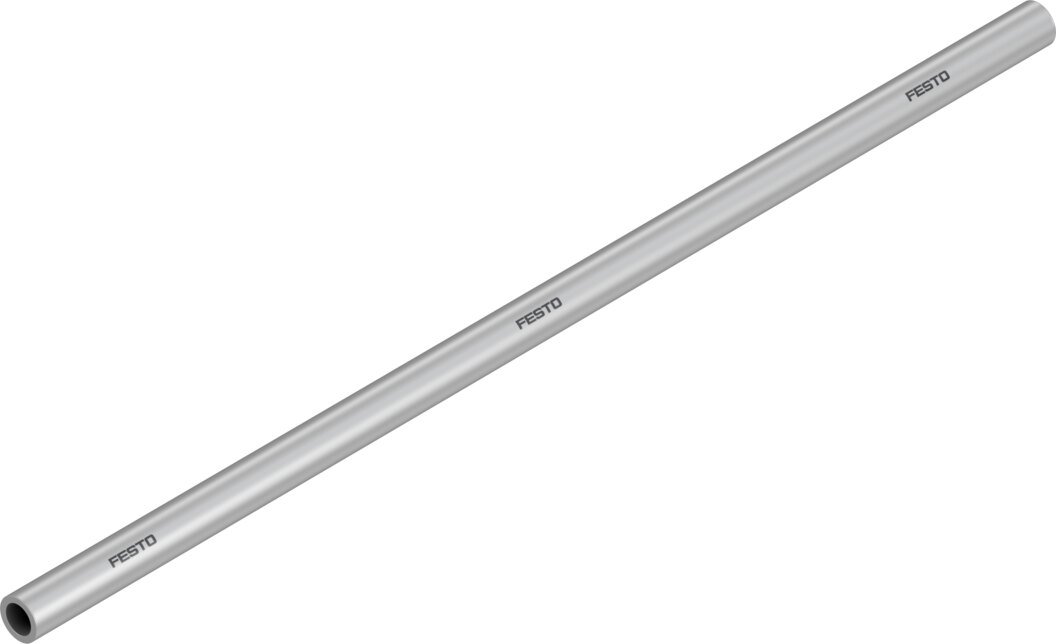 Kunststoffschlauch PUN-H-8X1,25-SI - Festo 558280