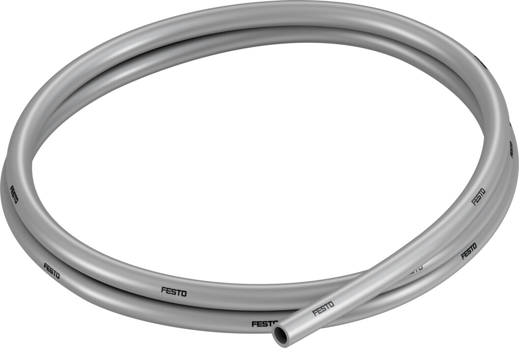 Kunststoffschlauch PUN-H-8X1,25-SI - Festo 558280