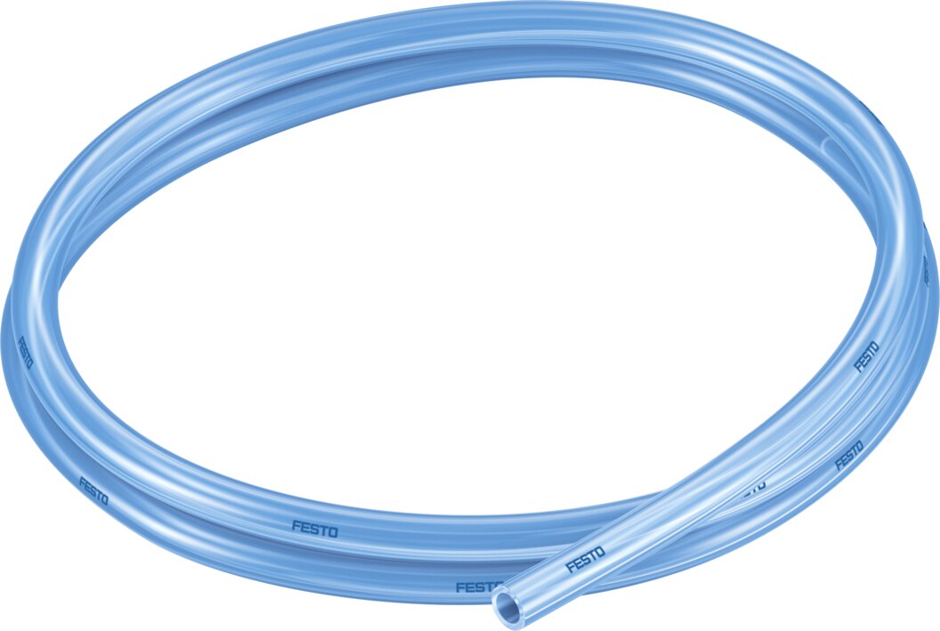 Plastic tubing PUN-H-8X1,25-TBL-25 - Festo 8205520
