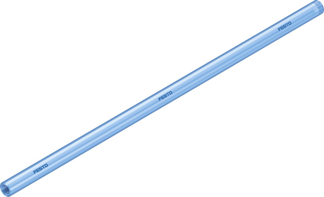 Kunststoffschlauch PUN-H-8X1,25-TBL - Festo 8048691
