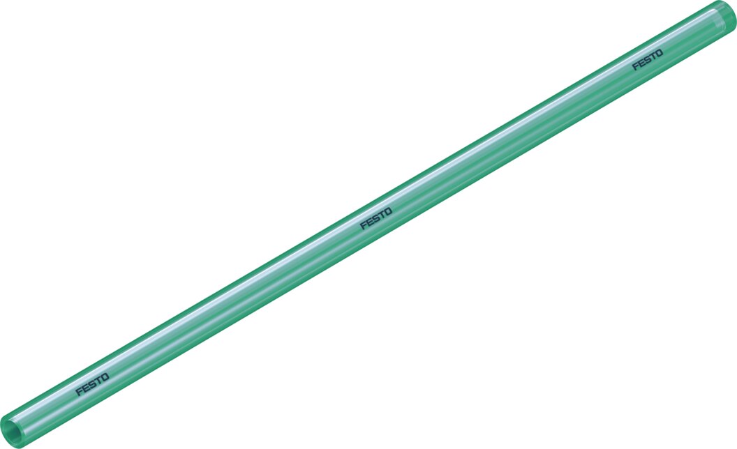 Kunststoffschlauch PUN-H-8X1,25-TGN - Festo 8048697