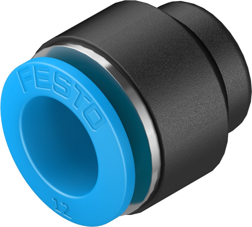 Steckkappe QSC-1/2-U - Festo 153833