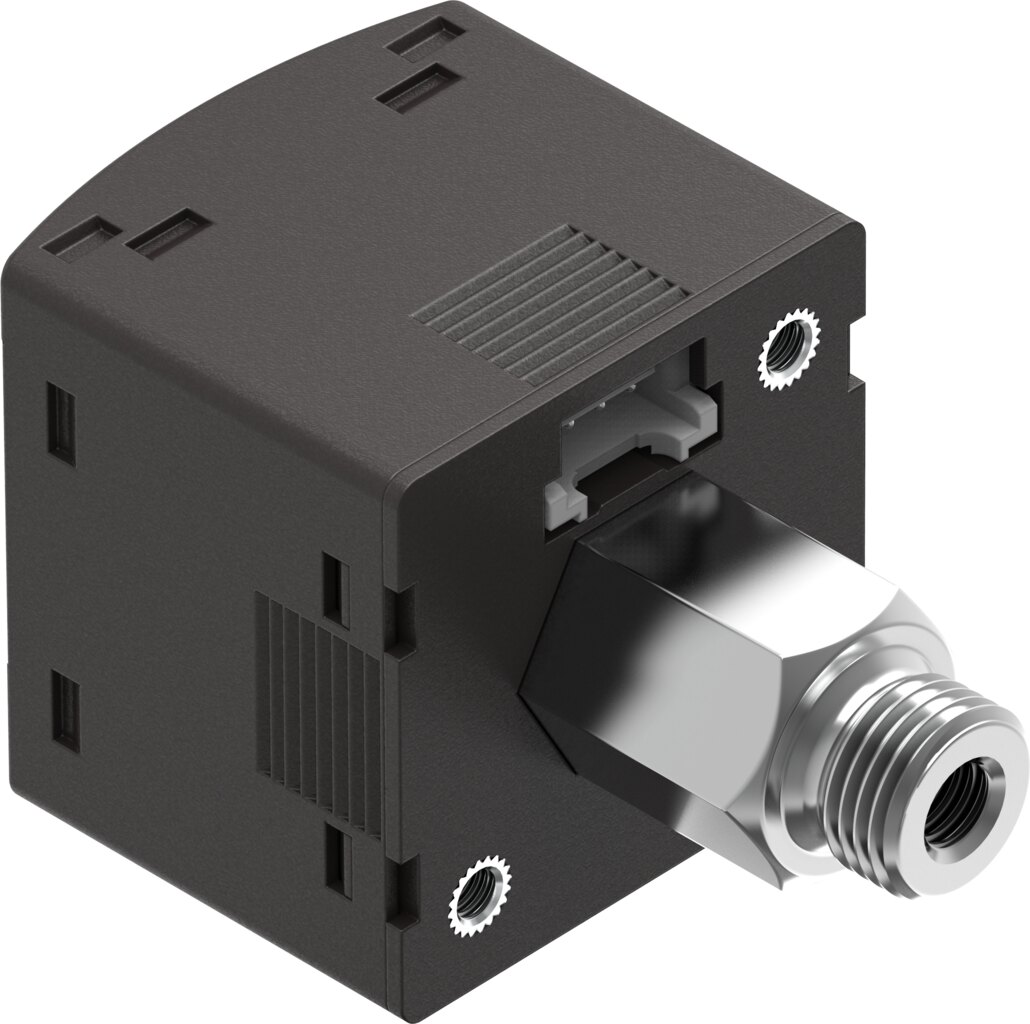 Drucksensor SPAN-B-B2R-G18FPM-PN-L1 - Festo 8114763