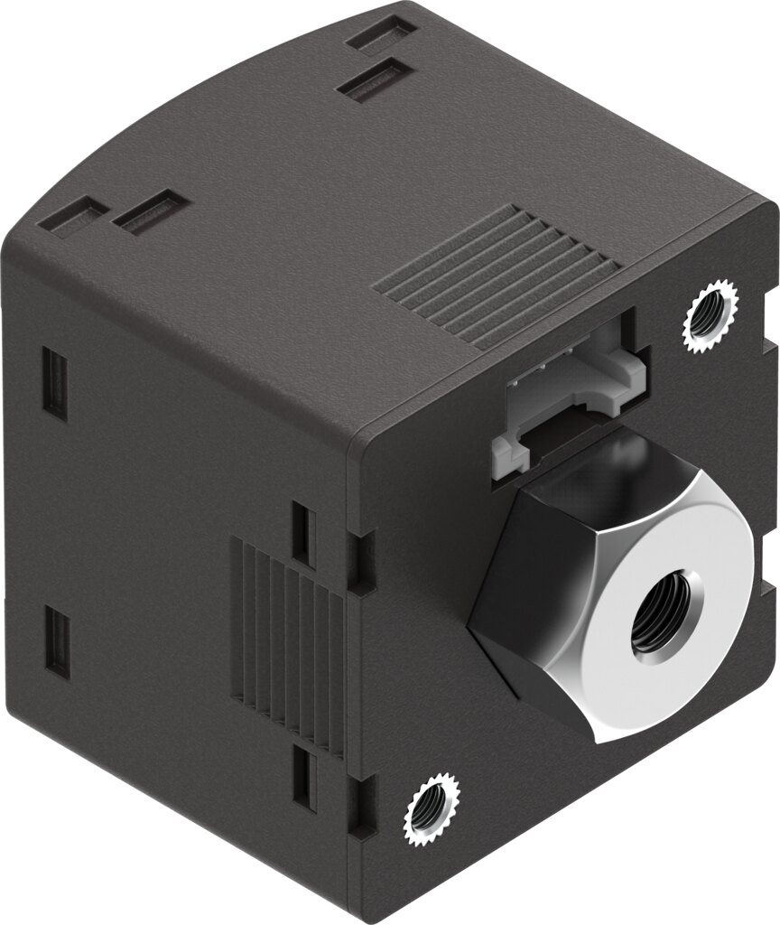 Drucksensor SPAN-B11R-M5F-PNLK-PNVBA-L1 - Festo 610282