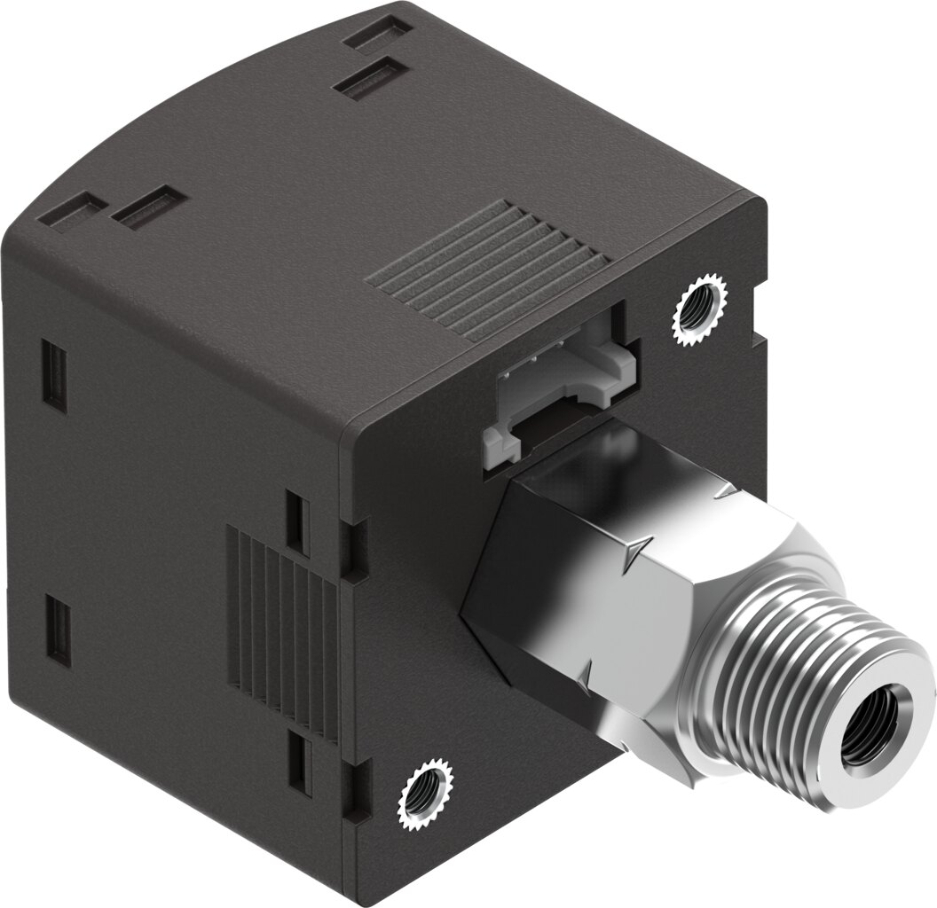 Drucksensor SPAN-B-B2R-R18M-PN-L1 - Festo 8114754