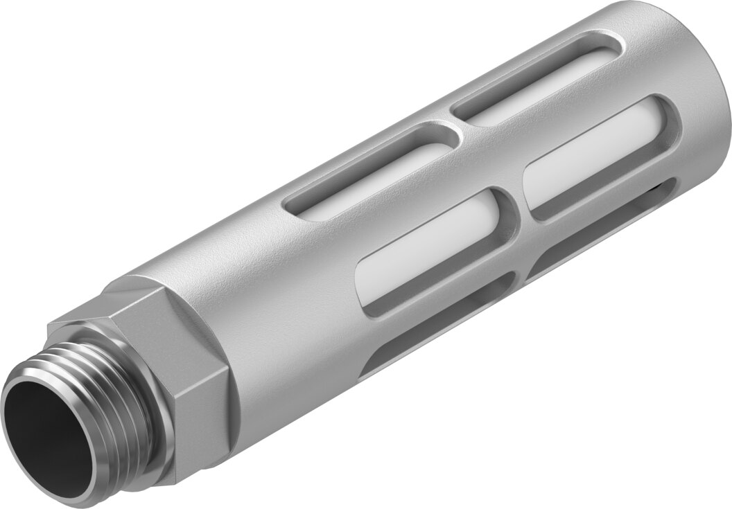 Schalldämpfer U-1/2-B-NPT - Festo 12741