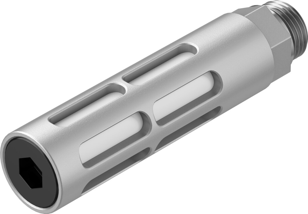 Schalldämpfer U-1/2-B-NPT - Festo 12741