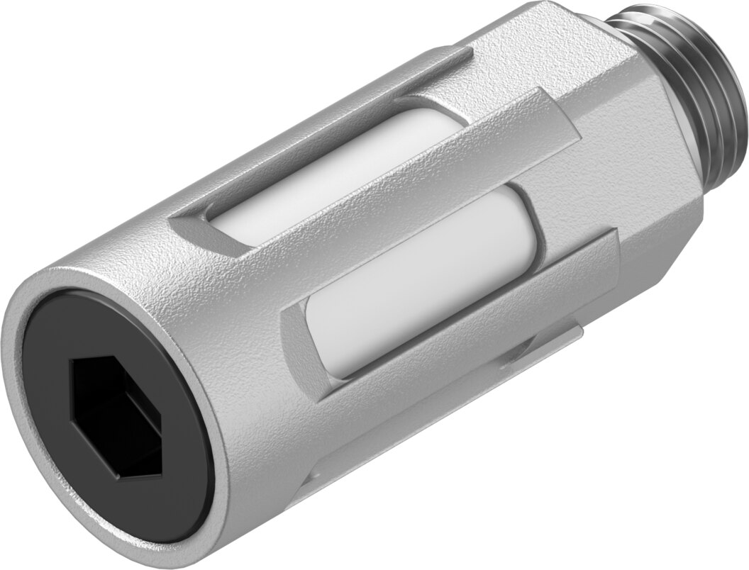 Schalldämpfer U-1/8-B-NPT - Festo 12638