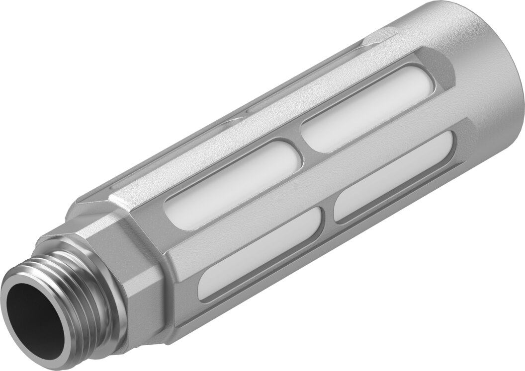 Schalldämpfer U-3/8-B-NPT - Festo 12740