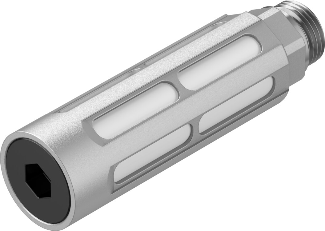 Schalldämpfer U-3/8-B-NPT - Festo 12740