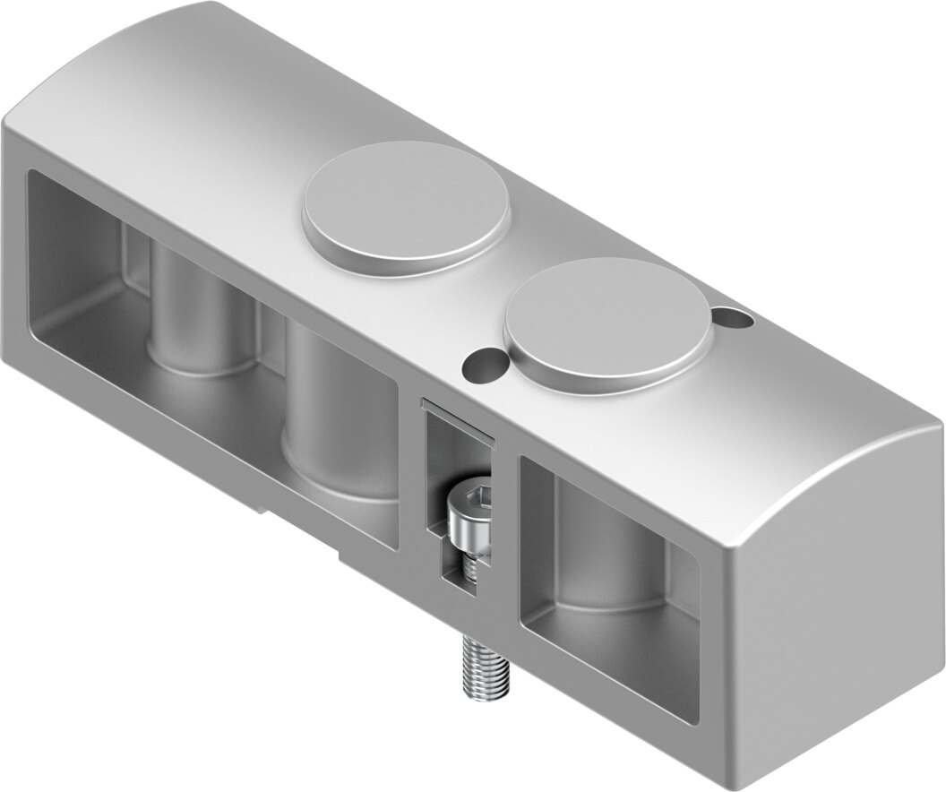Abdeckplatte VABB-B10-20-E-P3 - Festo 576411