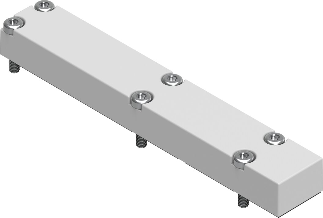 Abdeckplatte VABB-P3-1 - Festo 563896