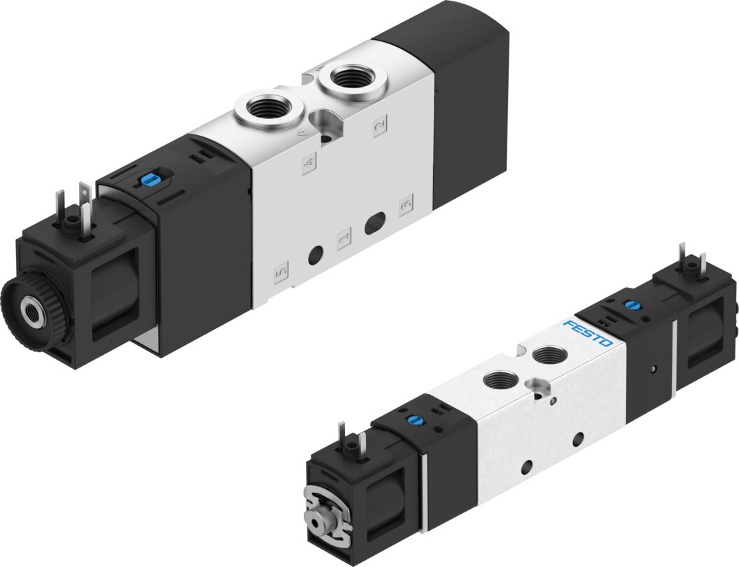 Magnetventil VUVS-20 - Festo 576516
