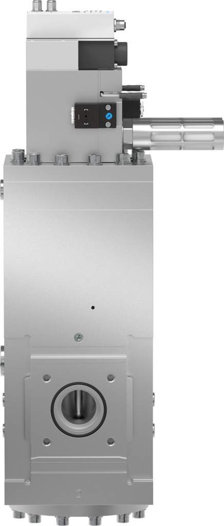 Elektrik-Druckregelventil PREL-186-HP3-V1-A-40CFX2-1 - Festo 1709208