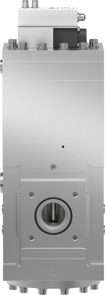 Elektrik-Druckregelventil PREL-186-HP3-V1-V-40CFX-1 - Festo 1709212