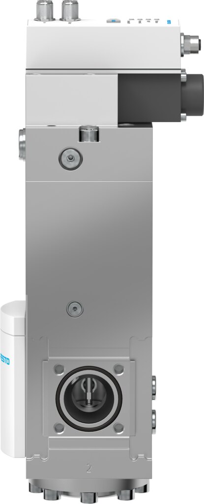 Elektrik-Druckregelventil PREL-90-HP3-A4-A-20CFX-S1-2 - Festo 1709130