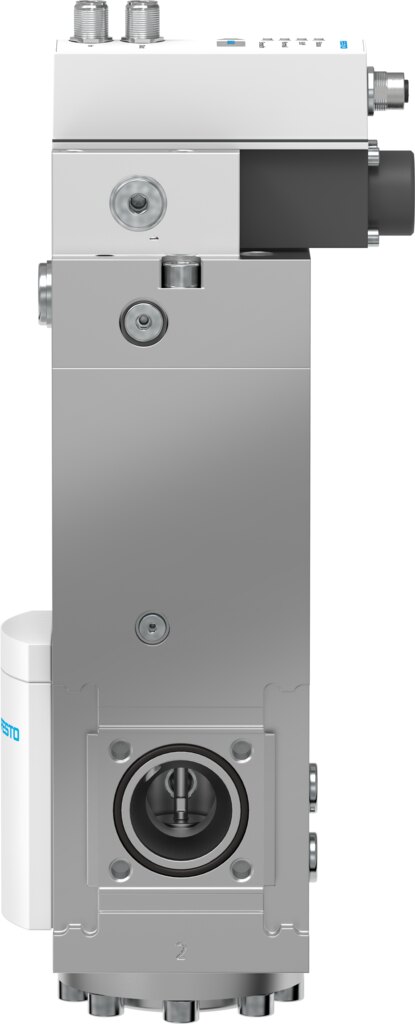Elektrik-Druckregelventil PREL-90-HP3-V1-V-20CFX-S1-4 - Festo 1709135
