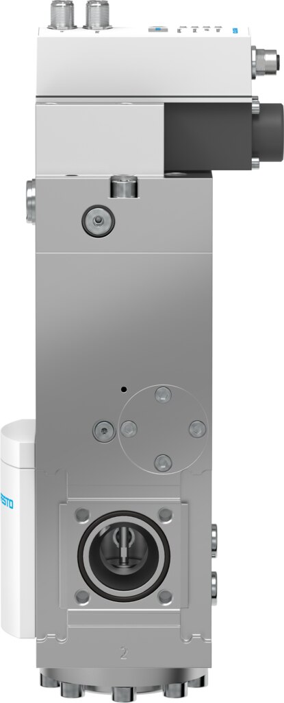 Elektrik-Druckregelventil PREL-90-HP3-V1-V-40CFX-S2-3 - Festo 1709132