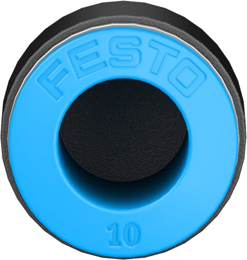 Steckkappe QSC-3/8-U - Festo 153832